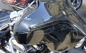 HARLEY FLHXSE 1800CVO 2012