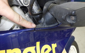 HONDA AX-1 2021 MD21