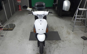 SUZUKI LET's 4 CA41A