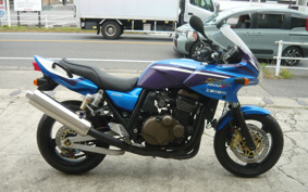 KAWASAKI ZRX1200 S 2001 ZRT20A