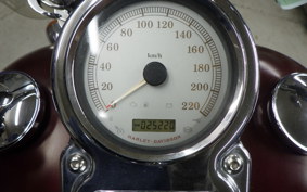 HARLEY FXDF 1580 2007