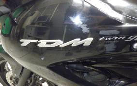 YAMAHA TDM900 2009