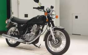 YAMAHA SR400 Gen.4 2015 RH03J
