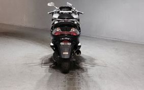 SUZUKI SKYWAVE 250SS CJ46A