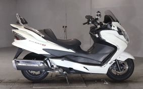 SUZUKI SKYWAVE 250M CJ45A