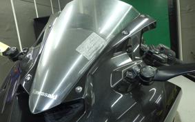 KAWASAKI ZX-25R 2011 ZX250E