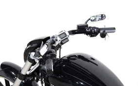 HARLEY FXBRS 2021 YHK