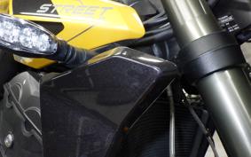 TRIUMPH STREET TRIPLE RS 2023