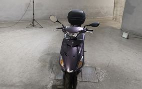 SUZUKI ADDRESS V125 CF4MA