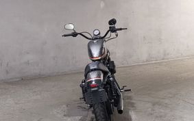HARLEY XL1200NS 2018 LP3