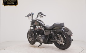 HARLEY XL1200X 2021