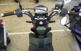 HONDA ZOOMER-X