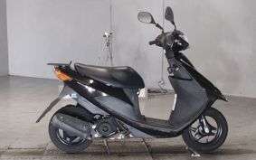 SUZUKI ADDRESS V50 CA44A