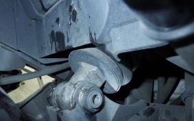 HONDA DEAUVILLE ABS 2011