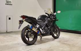 HONDA CBR250R GEN 3 2013 MC41