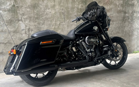 HARLEY FLHXS 2024 KRP