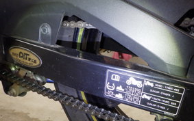 SUZUKI GSX-R125 2023 DL33B