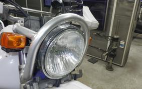 YAMAHA TT250R RAID 2024 4GY