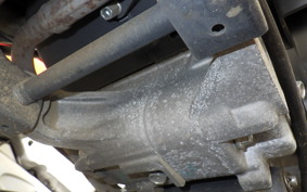 SUZUKI ADDRESS V50 CA4BA