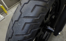 KAWASAKI ELIMINATOR400-3SE 2023 EL400A