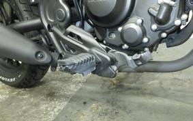 HONDA REBEL 250 S 2016 MC49