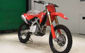 HONDA CRF450R 2009 PE07