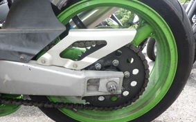 KAWASAKI ZXR400 Gen.2 1995 ZX400L