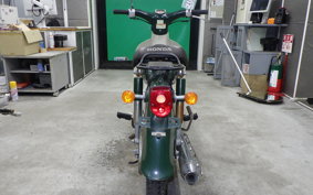 HONDA LITTLE CUB E C50