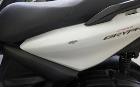 YAMAHA CYGNUSｸﾞﾘﾌｧｽ SEJ4J