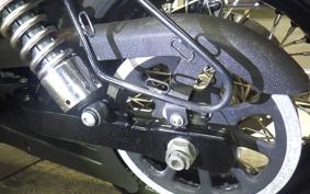 HARLEY FXDB 1580 2008