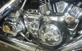 HARLEY FLHTCUI 1450 2002