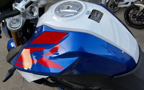 BMW F900R TOURING 2025 0K81