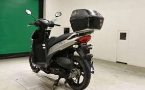 SUZUKI ADDRESS 110 2019 CE47A