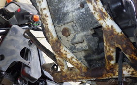 HONDA CRM50 GEN 1 2007 AD10