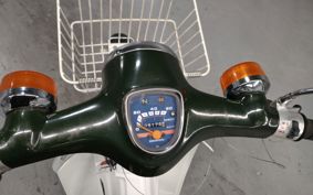 HONDA SUPER CUB50 C50