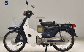HONDA C50 SUPER CUB 2013 C50
