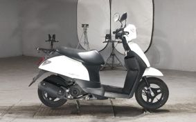 SUZUKI LET`S CA4AA