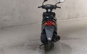 SUZUKI ADDRESS V125 CF46A