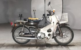 HONDA SUPER CUB50 C50