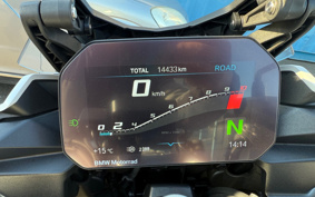 BMW F900XR PREMIUM  LINE 2023 0K21