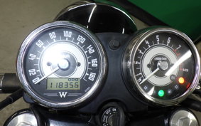 KAWASAKI W800 2014 EJ800A