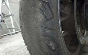 HONDA FORZA SI 2023 MF12