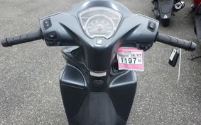 HONDA DIO 110 JK03