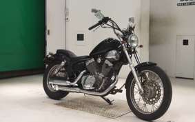 YAMAHA VIRAGO 125