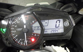 YAMAHA YZF-R25 RG10J