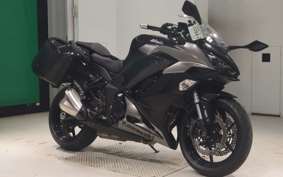 KAWASAKI NINJA 1000 A 2017 ZXT00W