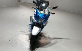 SUZUKI GSR250F GJ55D