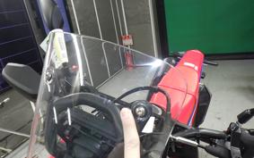 HONDA CRF250 GEN 2 RALLY 2015 MD47