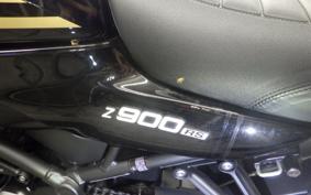 KAWASAKI Z900RS CAFE 2022 ZR900K