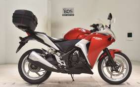 HONDA CBR250R GEN 3 2006 MC41